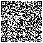 QR code with Deputy Sheriffs Association Of Pa contacts