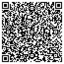 QR code with S & S Petroleum Oil Co LLC contacts