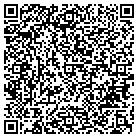 QR code with Jefferson Davis Parish Sheriff contacts