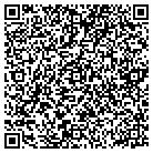 QR code with Jefferson Parish Fire Department contacts