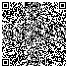 QR code with Myoderm contacts