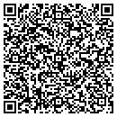QR code with Union Floral Inc contacts