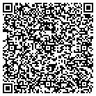 QR code with Hatfield Building Commission contacts