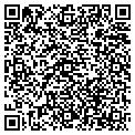 QR code with Cbs Billing contacts
