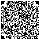 QR code with Holliston Housing Authority contacts