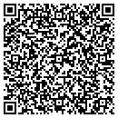 QR code with Log Dogs contacts