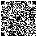 QR code with Reflex Sonic contacts