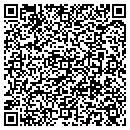 QR code with Csd Inc contacts