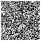 QR code with M C R Compression Service LLC contacts