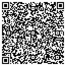 QR code with R & V Medical Supplies LLC contacts