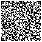 QR code with Martin Jeffrey W MD contacts