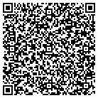 QR code with Peabody Housing Authority contacts