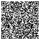 QR code with Morad Inc contacts