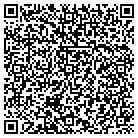 QR code with Revere Housing Authority Inc contacts