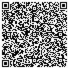 QR code with Urban Forest Plantscaping Inc contacts
