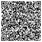 QR code with Oakwood Corporate Housing contacts