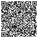 QR code with KHB contacts