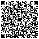 QR code with F Mc Uniontown Billing Group contacts