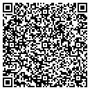QR code with Upton Trio contacts
