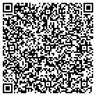 QR code with Orthopaedic Associates-West FL contacts