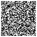 QR code with AAA-1-U-Stor contacts