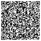 QR code with Heartland Regional Power contacts