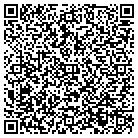 QR code with Mankato Planning & Development contacts