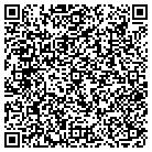 QR code with H&R Billing & Associates contacts
