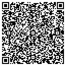 QR code with Range Fuels contacts