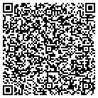 QR code with Kienitz Sewing & Vacuum Center contacts