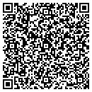 QR code with Kenneth L Reese contacts