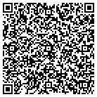 QR code with The Housing Authority Of Biloxi contacts