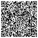 QR code with Resale Barn contacts