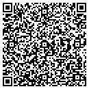 QR code with Resource Mfg contacts