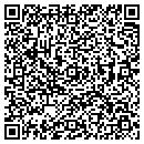 QR code with Hargis Farms contacts