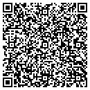 QR code with Ash's Gas contacts