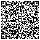 QR code with Robin's Auto Service contacts