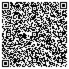 QR code with Santee Sioux Tribe Utilities contacts