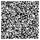 QR code with Ralston Valley Garden Apts contacts