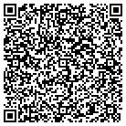 QR code with National Direct Diabetic Supl contacts