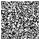 QR code with Randall D Blinn Md contacts