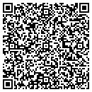 QR code with P3 CO Billing contacts