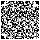 QR code with Marquette County Sheriff contacts