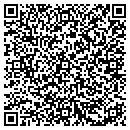 QR code with Robin G Simon D O P A contacts