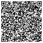 QR code with Sanders Center For Orthopedic contacts