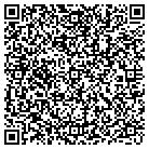 QR code with Many Blessing Child Care contacts