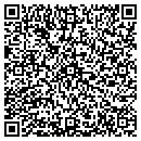QR code with C B Clearance Corp contacts