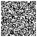 QR code with Rawhide Ranch contacts
