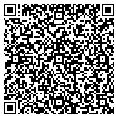 QR code with J&P Distributing contacts