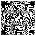 QR code with Hurtt Machine & Tool contacts